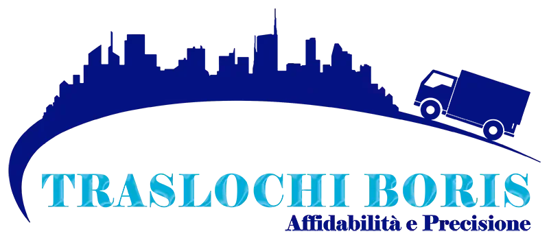 Traslochi Boris