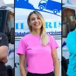 Team del servizio contatti Traslochi Boris a Milano